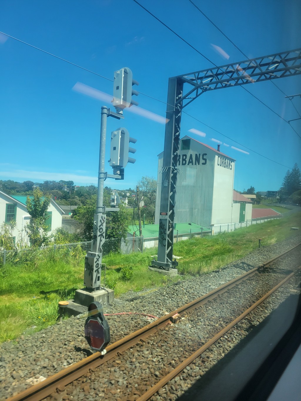 🌿 Southbound Day — Learning as I&nbsp;Walk