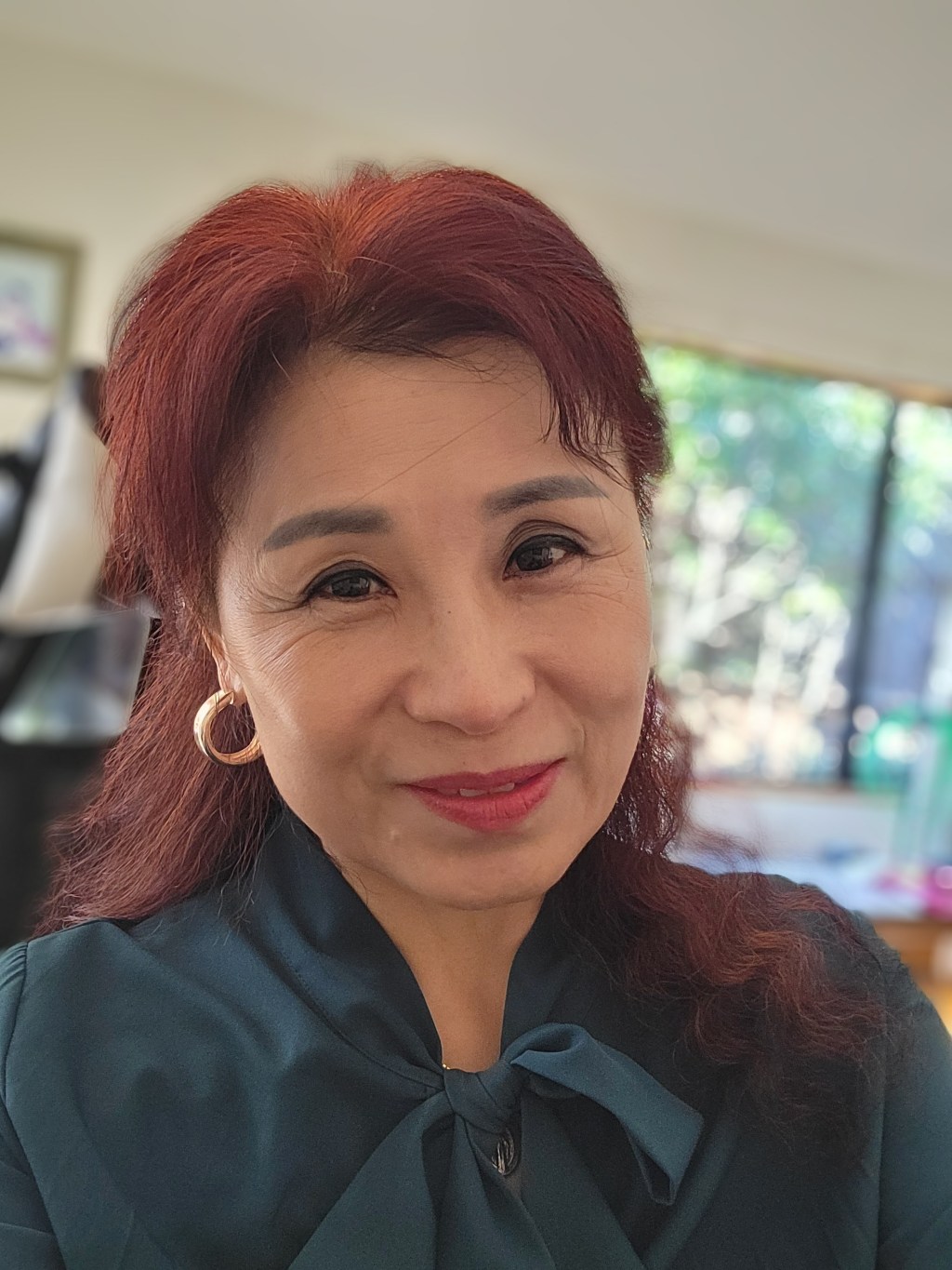 31-Day Author Platform Challenge, Day 7: Smile for your&nbsp;close-up!