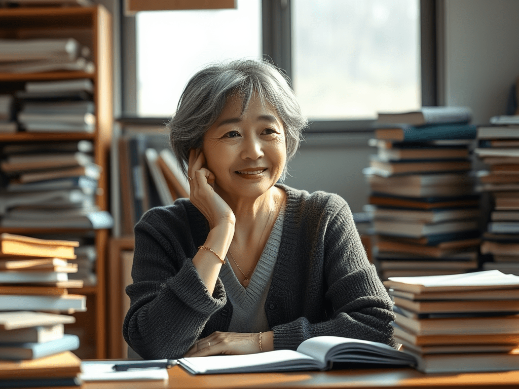 31-Day Platform Challenge, Day 4: Author page&nbsp;frenzy!