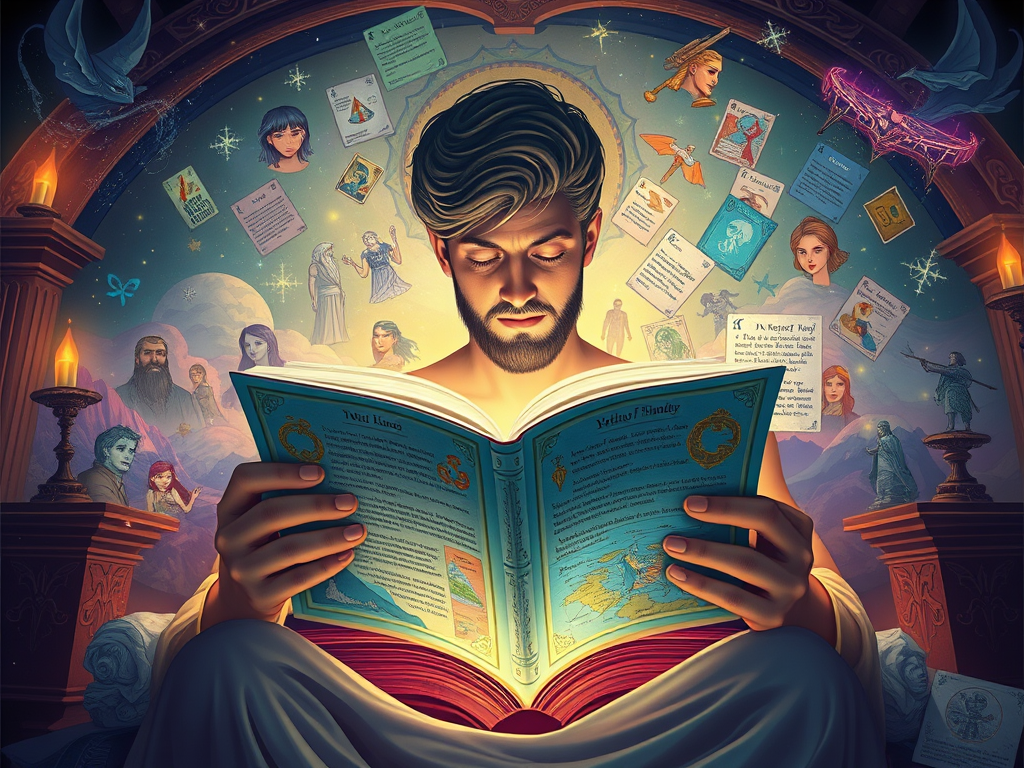 31-Day Author Platform Challenge: Day 11 – More Magnet Madness!