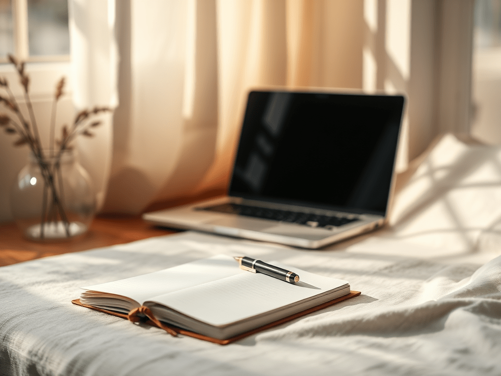 31-Day Author Platform Challenge, Day 30: Checklist Checking