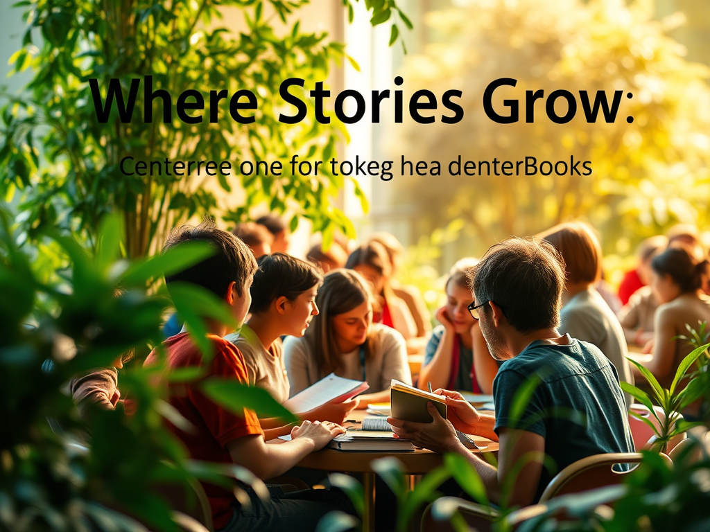 31 Day Author Platform Challenge Day 23: Time to&nbsp;Conference