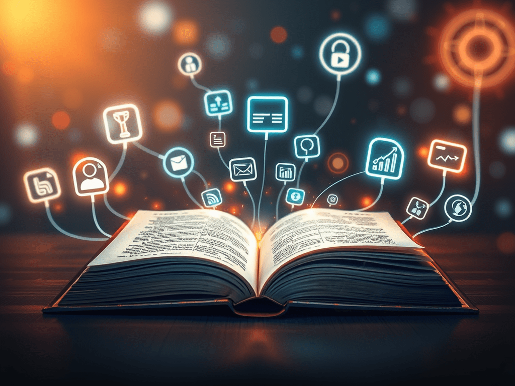 31 Day Author Platform Challenge – Day 25: Try New&nbsp;SEO