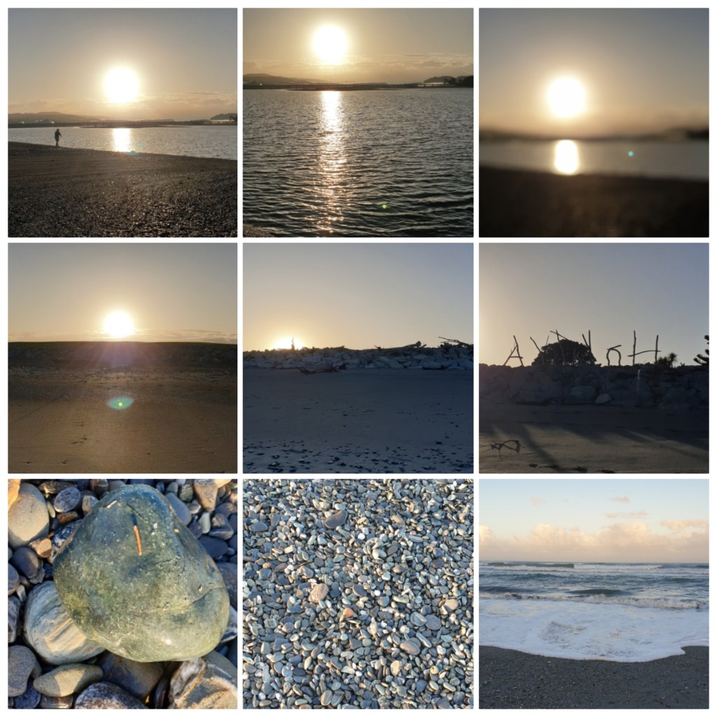 31-Day Author Platform, Challengeย Day 16: Did You See That?