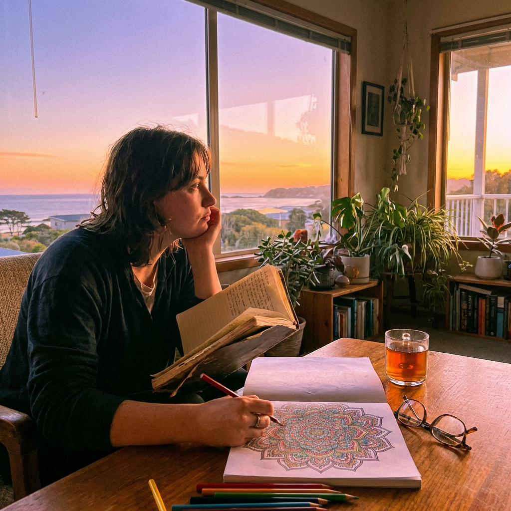 31 Day Author Platform Challenge – Day 31