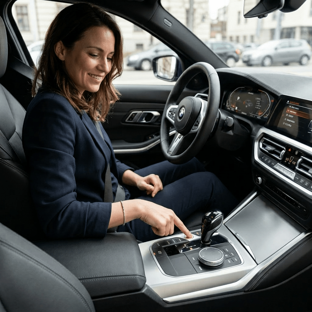 Is it just me, or is my car gaslighting&nbsp;me?